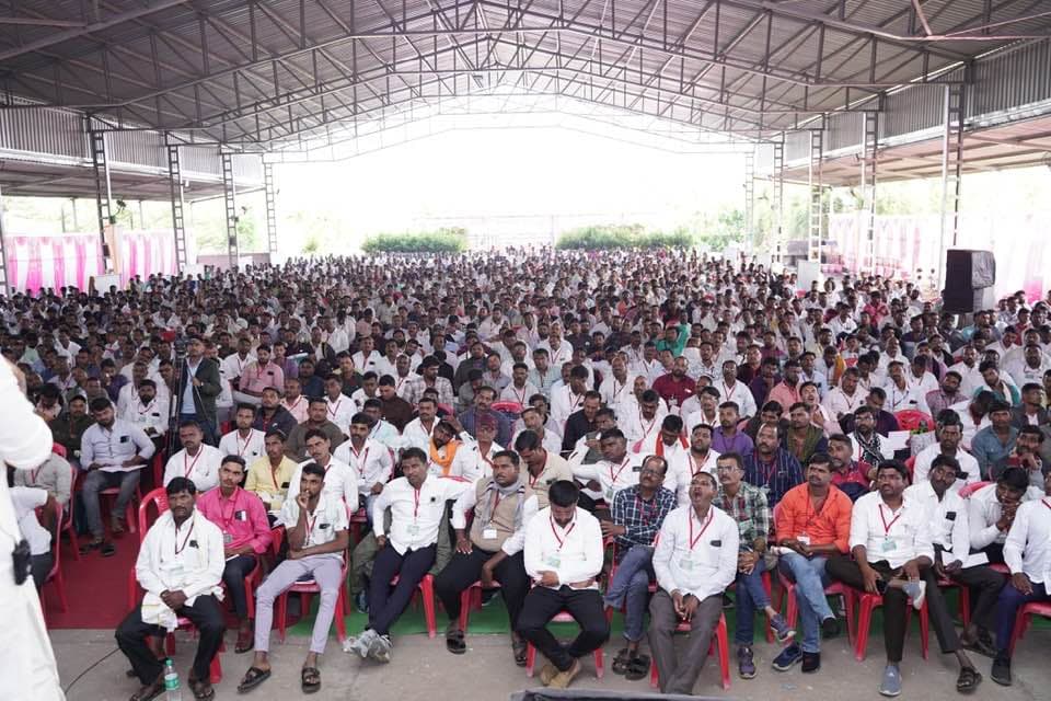 BL Pattern showcase 4